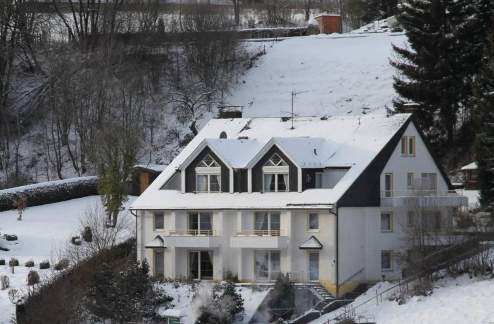 Appartementhaus Vierjahreszeiten Willingen  Εξωτερικό φωτογραφία